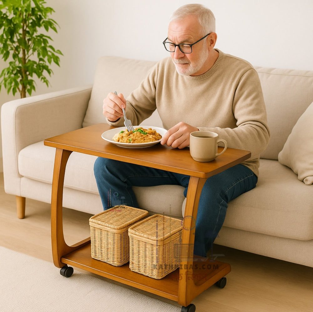 Sofa & Coffee Tables