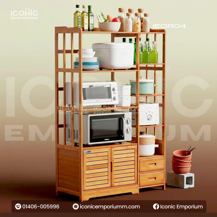Oven Rack
