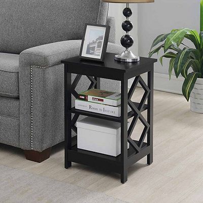 Sofa Side Table--IECT21