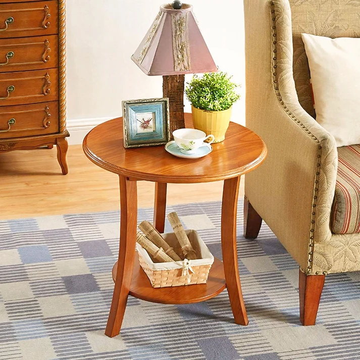 Coffe Table | Wooden Side Table For Home & office
